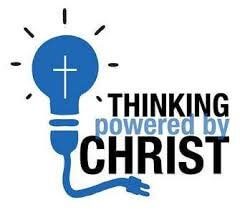 powered by Christ